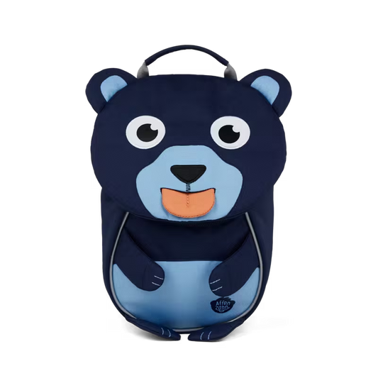 zaino piccolo orso-Affenzan