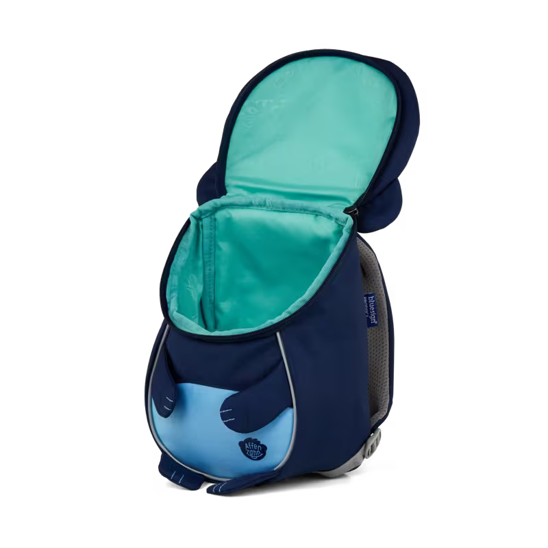 zaino piccolo orso-Affenzan